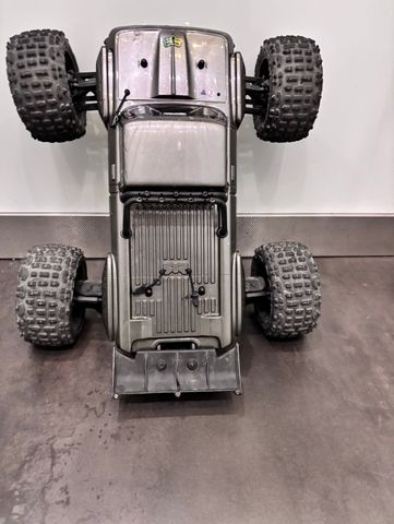 💯 Arrma Outcast 4S V2.5 BLX