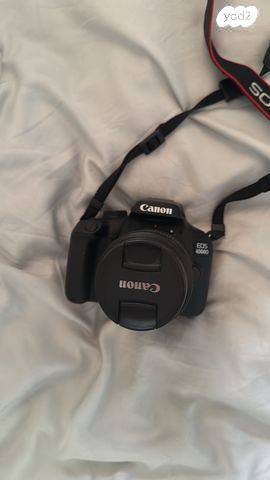 Canon 4000D KIT 18-55