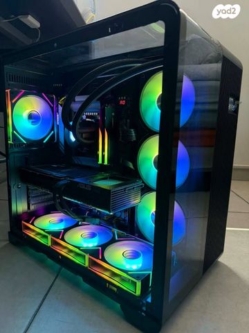 Ultra7 /ddr5 32gb / rtx5070