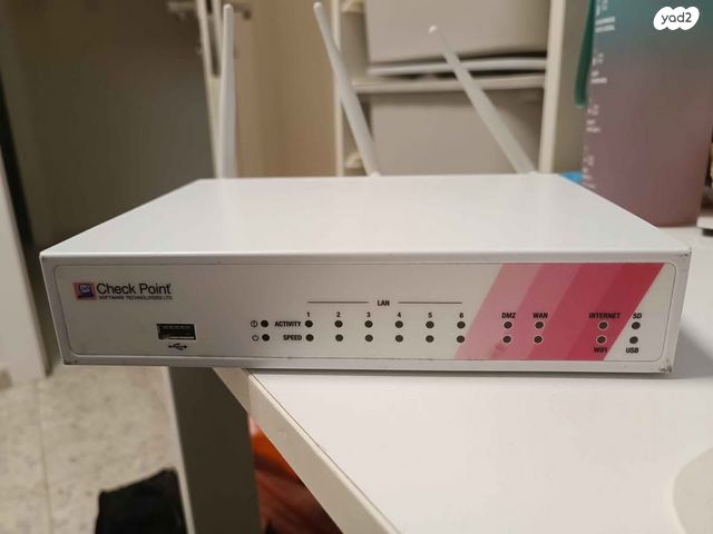 פיירוול firewall checkpoint