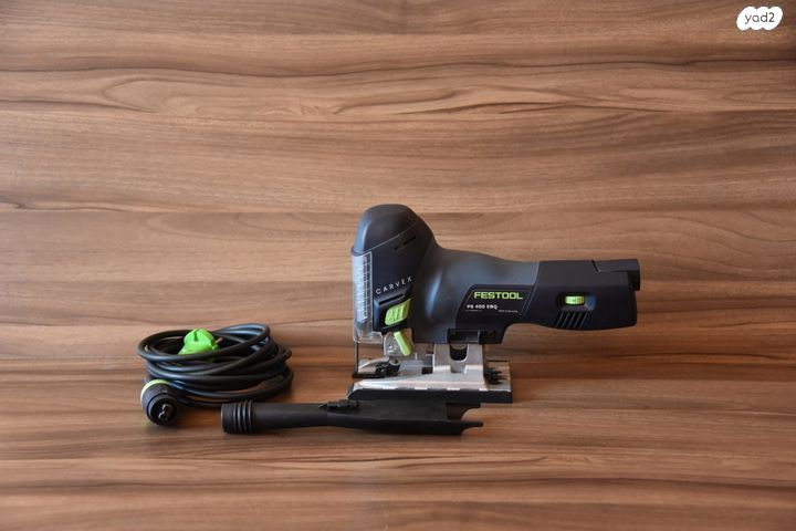 מסור אנכי FESTOOL