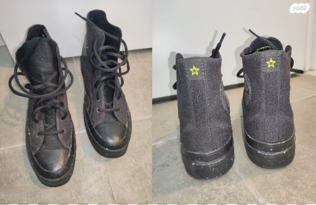 נעלי נעליים CONVERSE Chuck 70