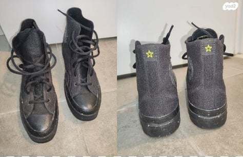 נעלי נעליים CONVERSE Chuck 70