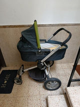 עגלת תינוק