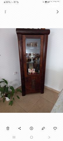 ארון ויטרינה