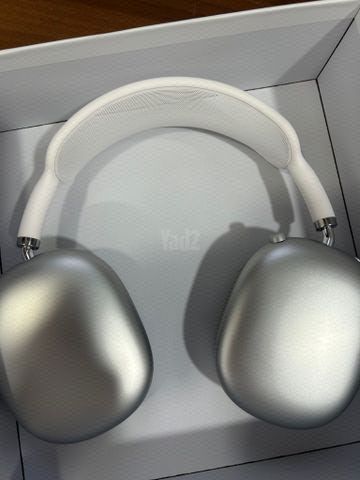 Air pods max