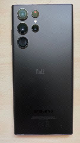 Samsung 22 Ultra 256GB
