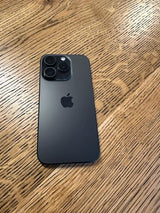 איפון 15 פרו iPhone 15 pro