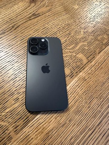 איפון 15 פרו iPhone 15 pro