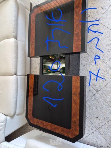שולחן לסלון