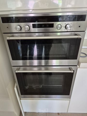 תנור דו תאי