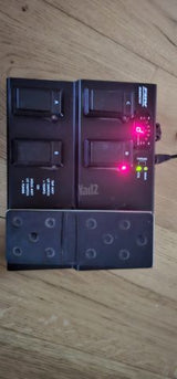 מגבר Line 6 Spider IV 75 + פדל
