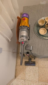 שואב אבק dyson v12