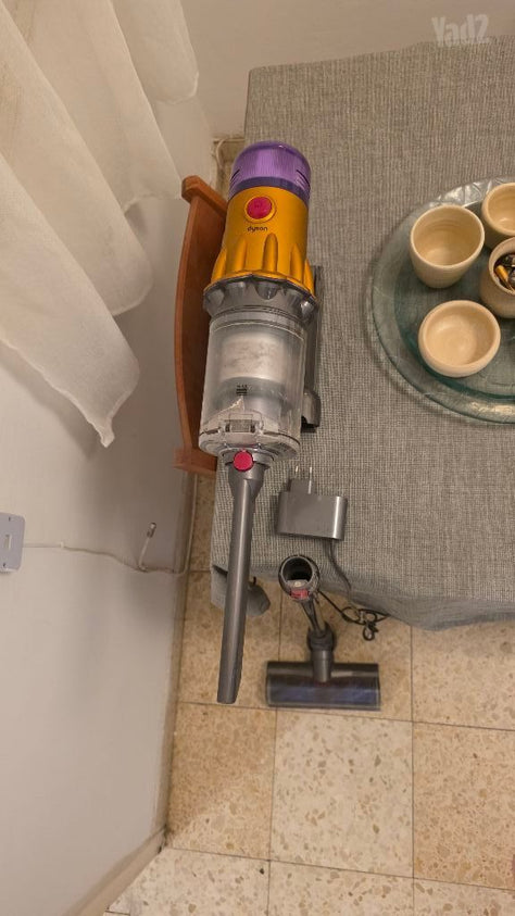 שואב אבק dyson v12