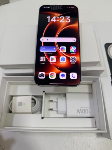 Xiaomi 17 Ultra 5G 512GB