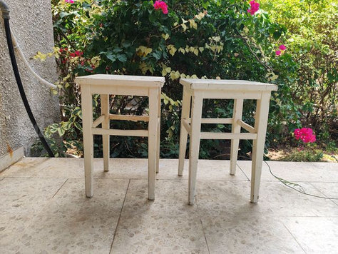 שרפרף וינטג'