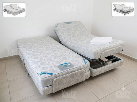מיטה מתכווננת