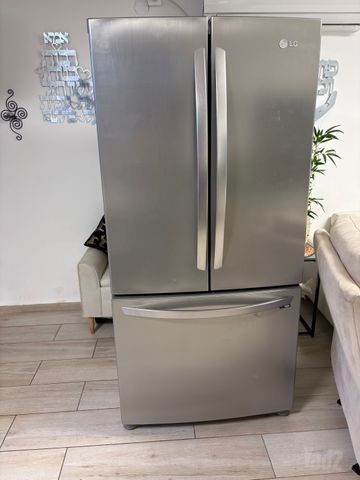 מקרר LG
