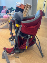 Deuter Kid Comfort 2