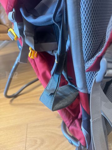Deuter Kid Comfort 2