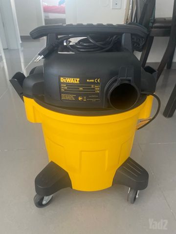 Dewalt dxv20p