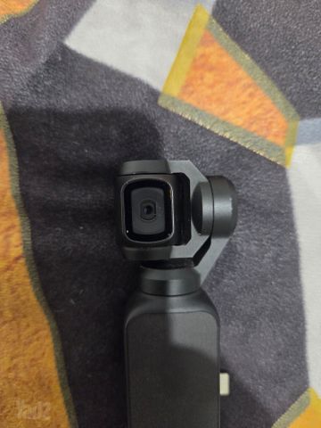 DJI Osmo Pocket מקורי