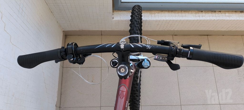 אופניים Trek Skye SL Disc 2011