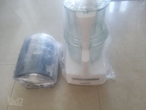 Magimix CS4200XL