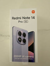 xiaomi redmi note 14 pro