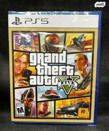 GTA V