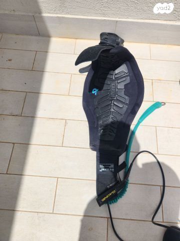 טרפז Ion Apex מידה 54/XL