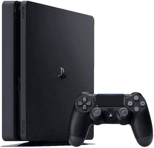 PLAYSTATION 4