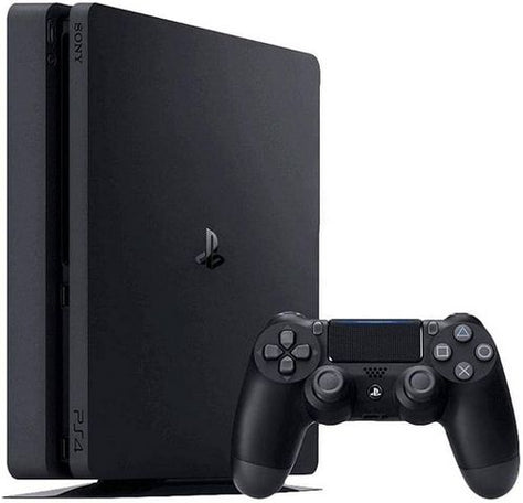 PLAYSTATION 4