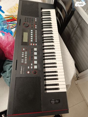 אורגנית רולנד דגם dx-50
