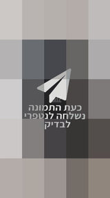 עגלת בוגבו בי 5