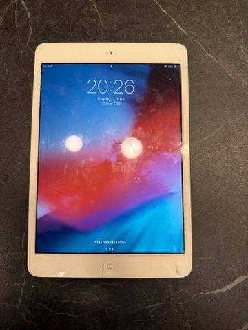 Ipad 2