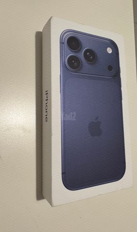 אייפון 17 פרו 256G