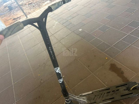 קרוקינט פעלולים מקצועי