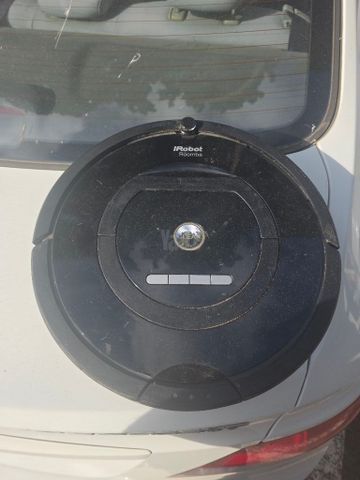 שואב אבק irobot