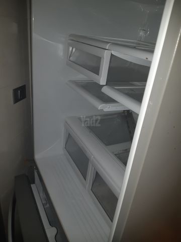 מקרר למסירה