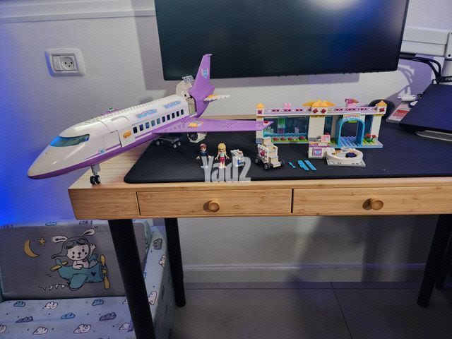 לגו פרנדס Lego Friends