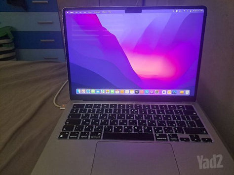 MacBook Air M2 (2022)