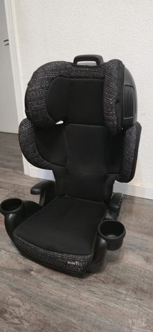 Evenflo GoTime LX Booster Car