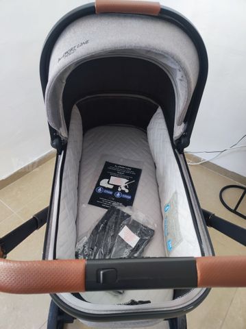 Sportline Fold 2024