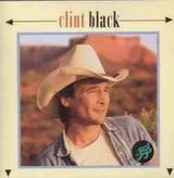 Clint Black A Better Man