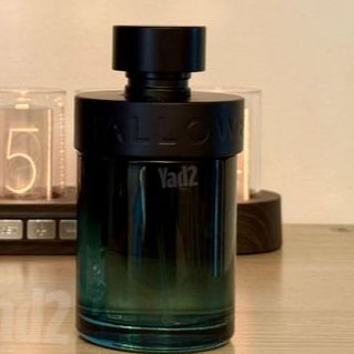Halloween Man X EDT