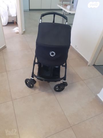 עגלה בוגבו