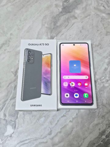 Samsung galaxy A73 5G