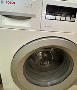 מכונת כביסה BOSCH