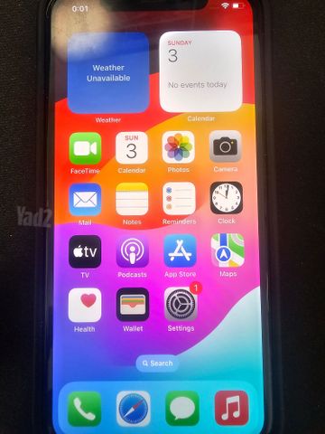 iPhone 11 Pro 256GB